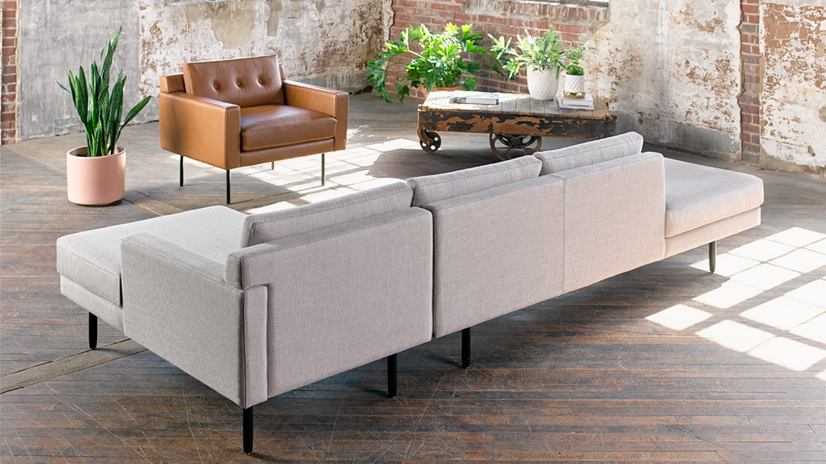 Resimercial Design In The Office: Your Home Away From Home | VerHalen Inc.